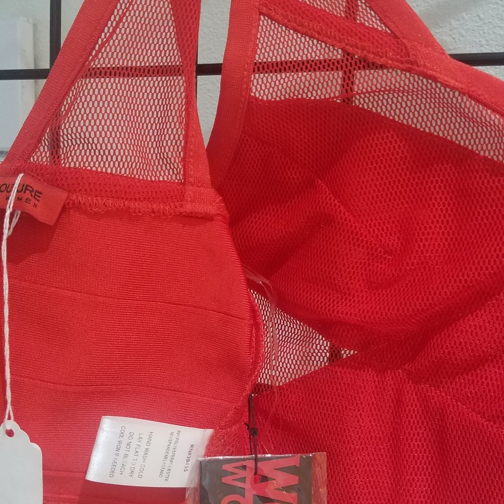 Top Authentic Bandage - Picture 2 of 8